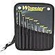 Wheeler Engineering 9-Piece Roll Pin Punch Set                                                                                   - view number 1 selected