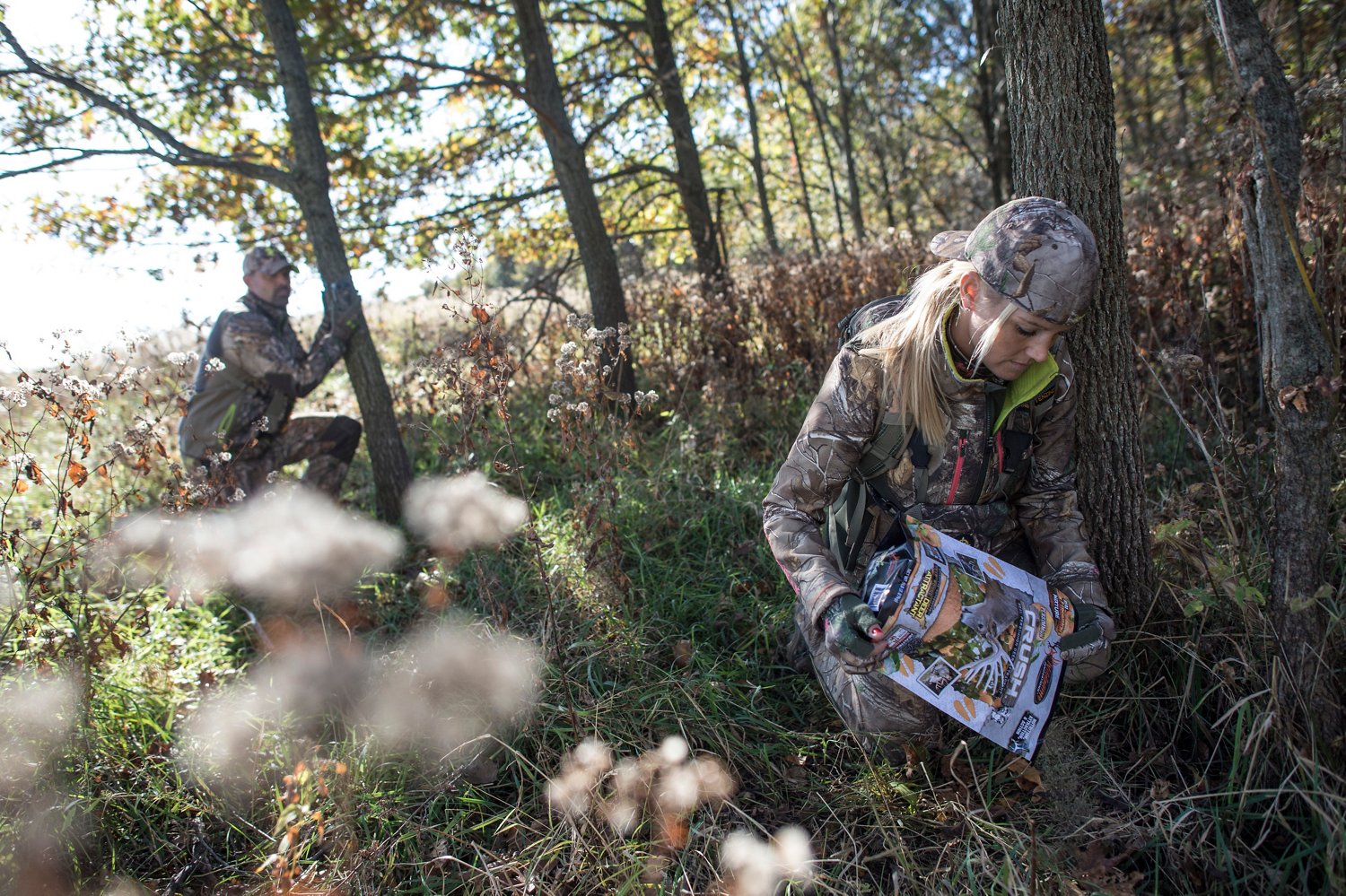 Wildgame Innovations Persimmon Crush 5 lbs Deer Attractant - view number 3