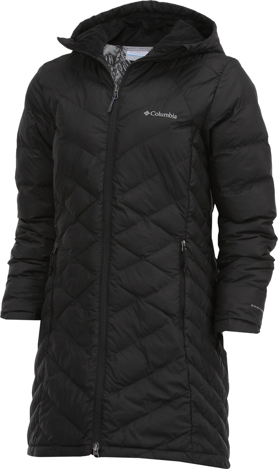 Columbia, Jackets & Coats, Columbia Sportswear Womens Black Dark Gray  Long Sleeve Rain Jacket Size Small