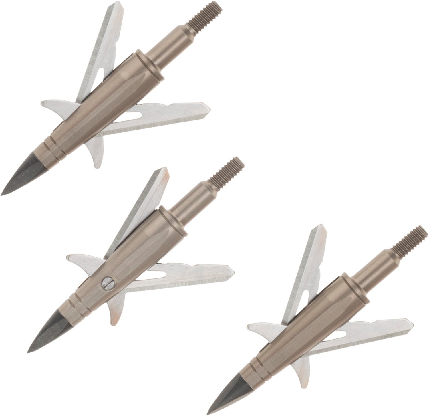 New Archery Products Slingblade Crossbow Broadhead Academy