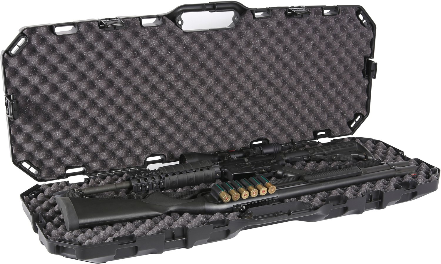 Plano 42 in Gun Case Academy