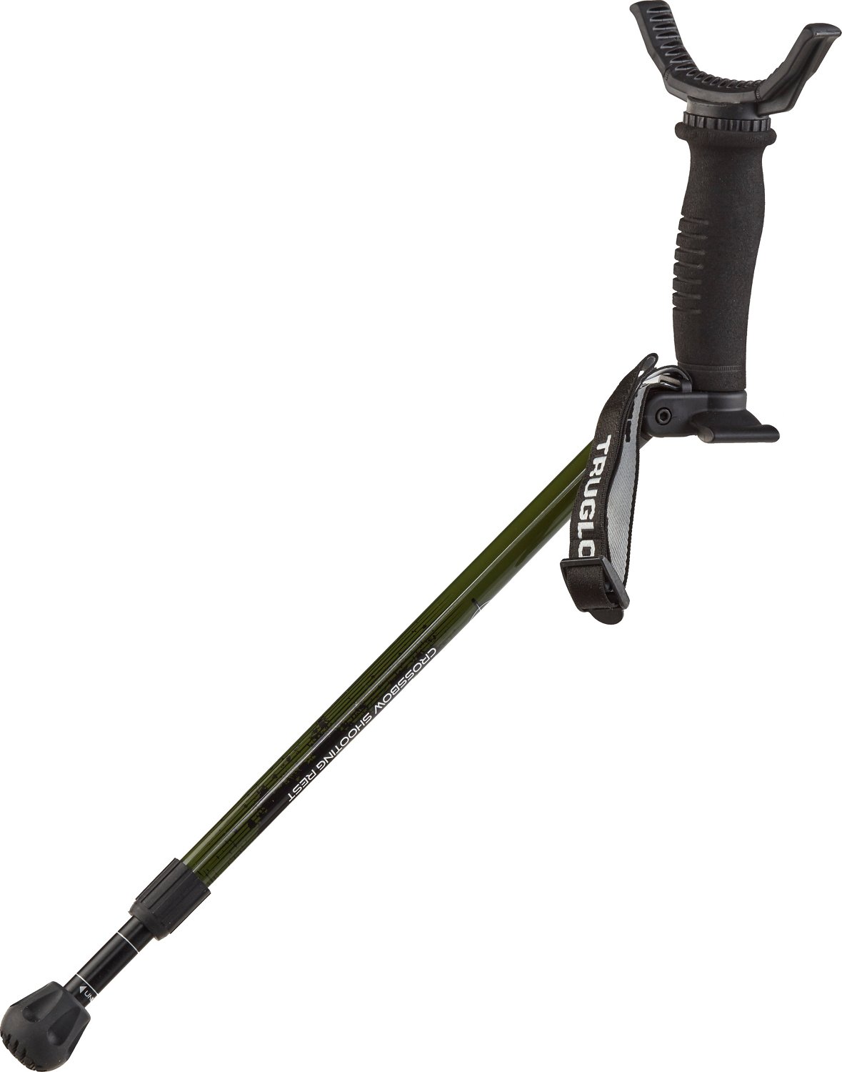 Truglo HipShot Crossbow Shooting Rest Free Shipping at Academy