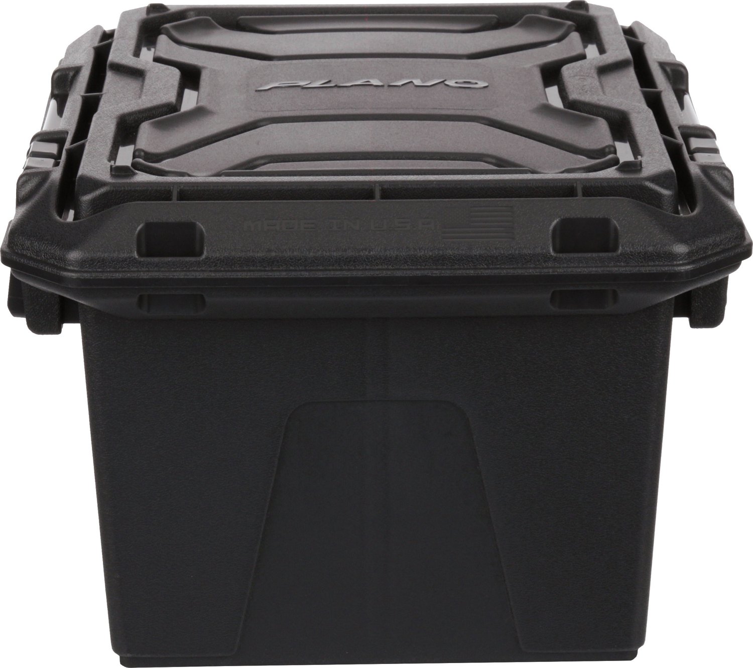 Plano Tactical Ammo Can  Free Shipping at Academy