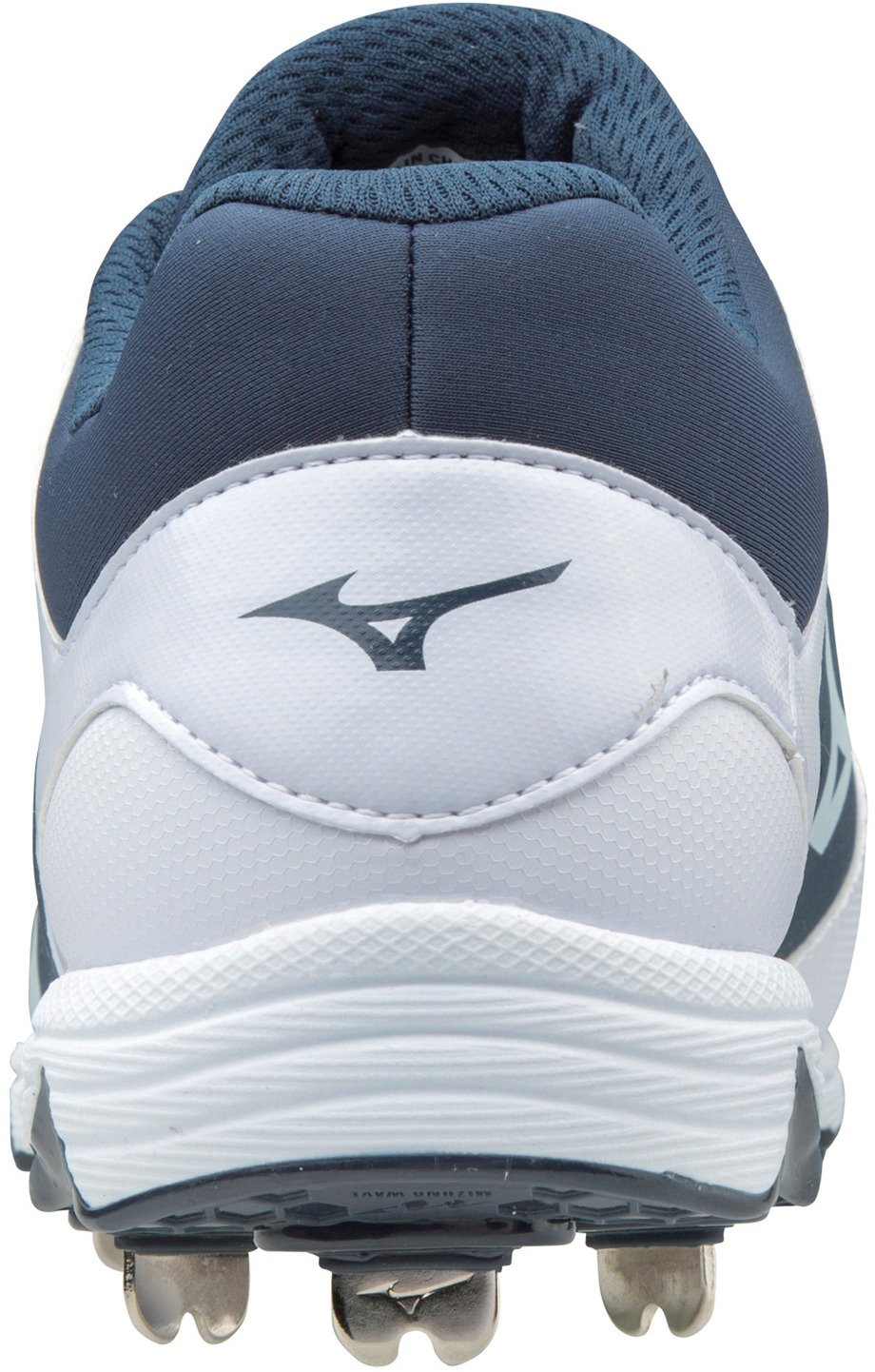 Mizuno Women's Swift 5 FastPitch Softball Cleats Academy