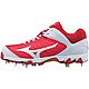 Mizuno Women's Swift 5 Fast-Pitch Softball Cleats                                                                                - view number 1 selected