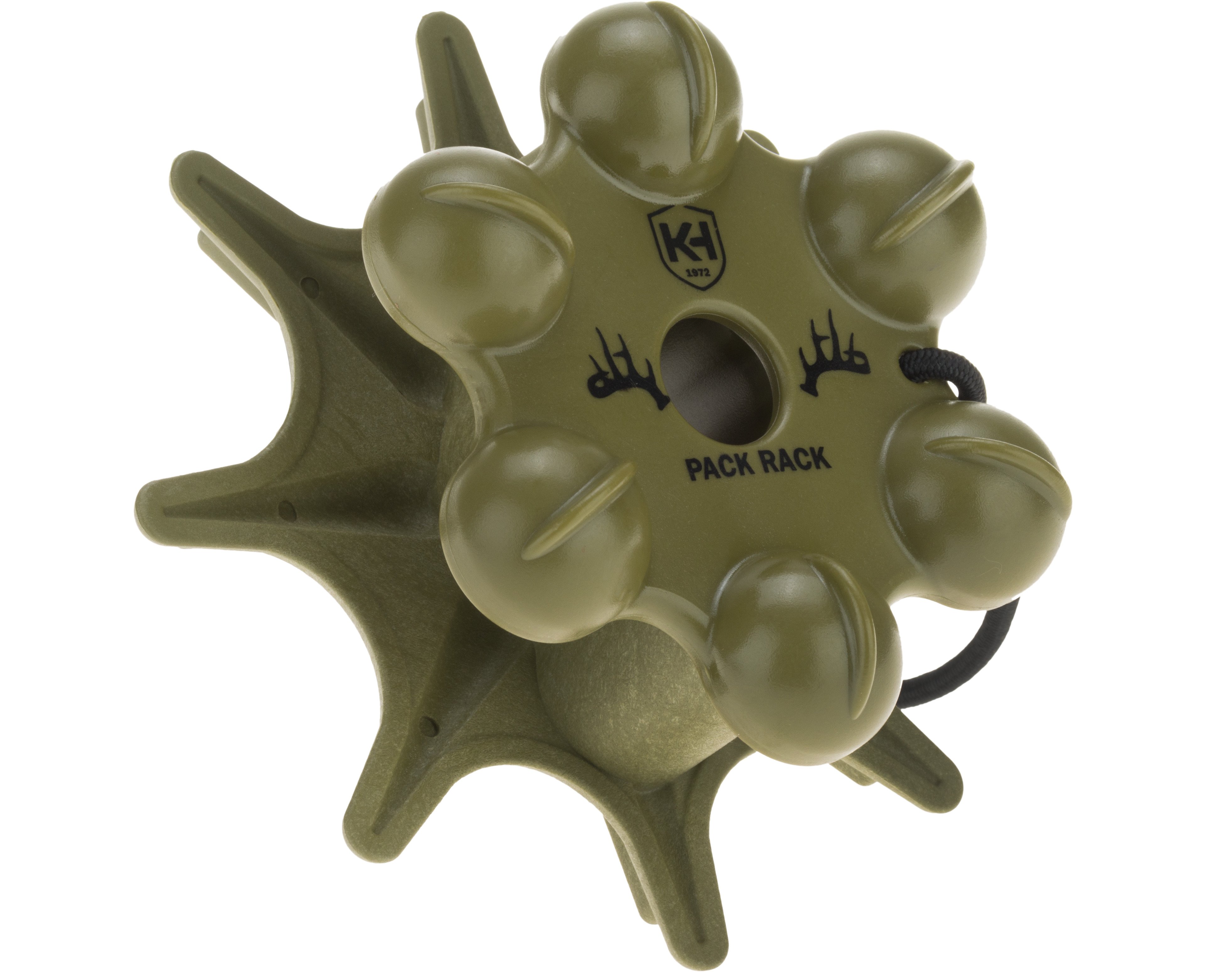 Knight & Hale Pack Rack Deer Call