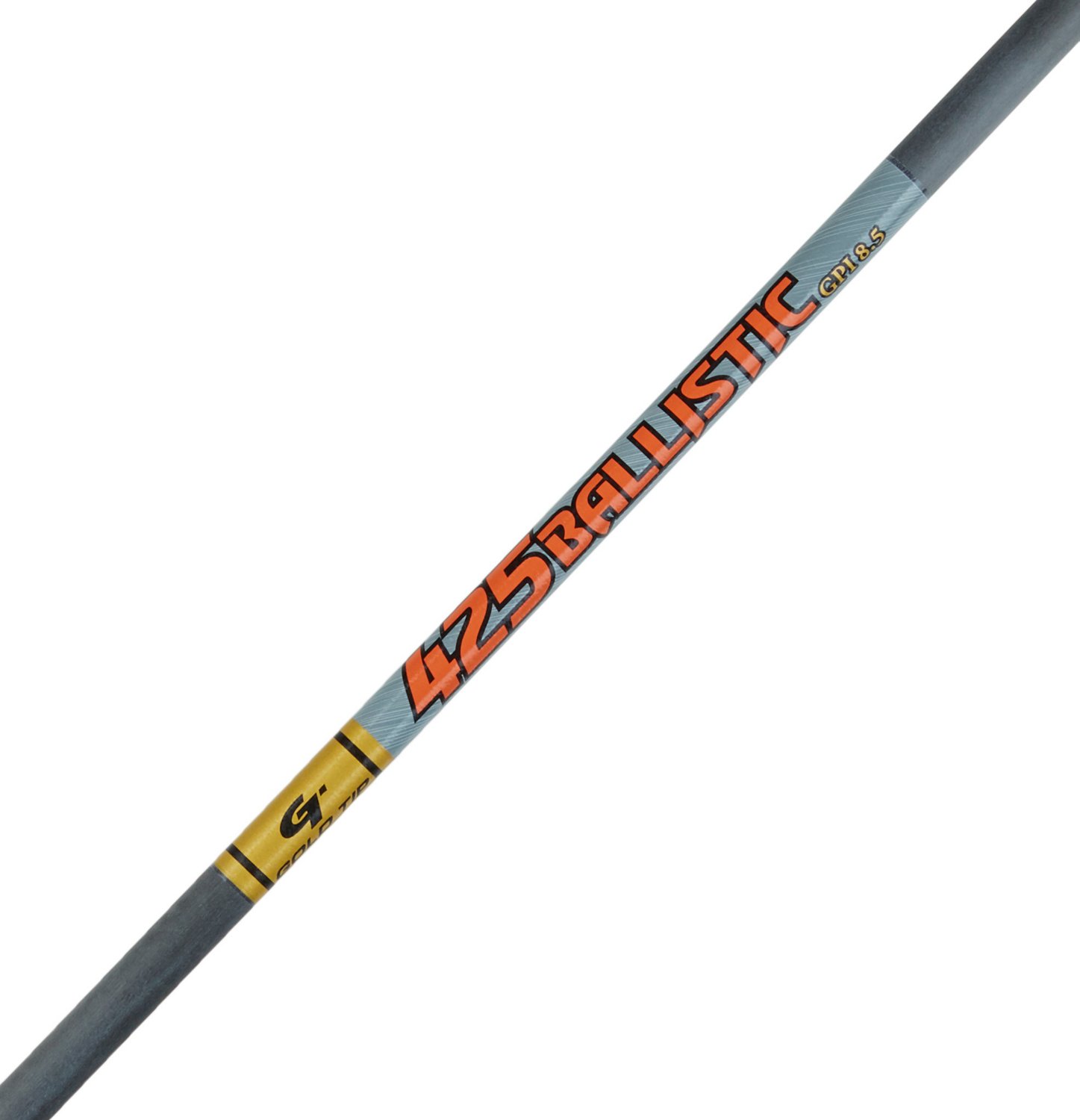 Gold Tip Ballistic Series Duravane Crossbow Bolt - view number 2