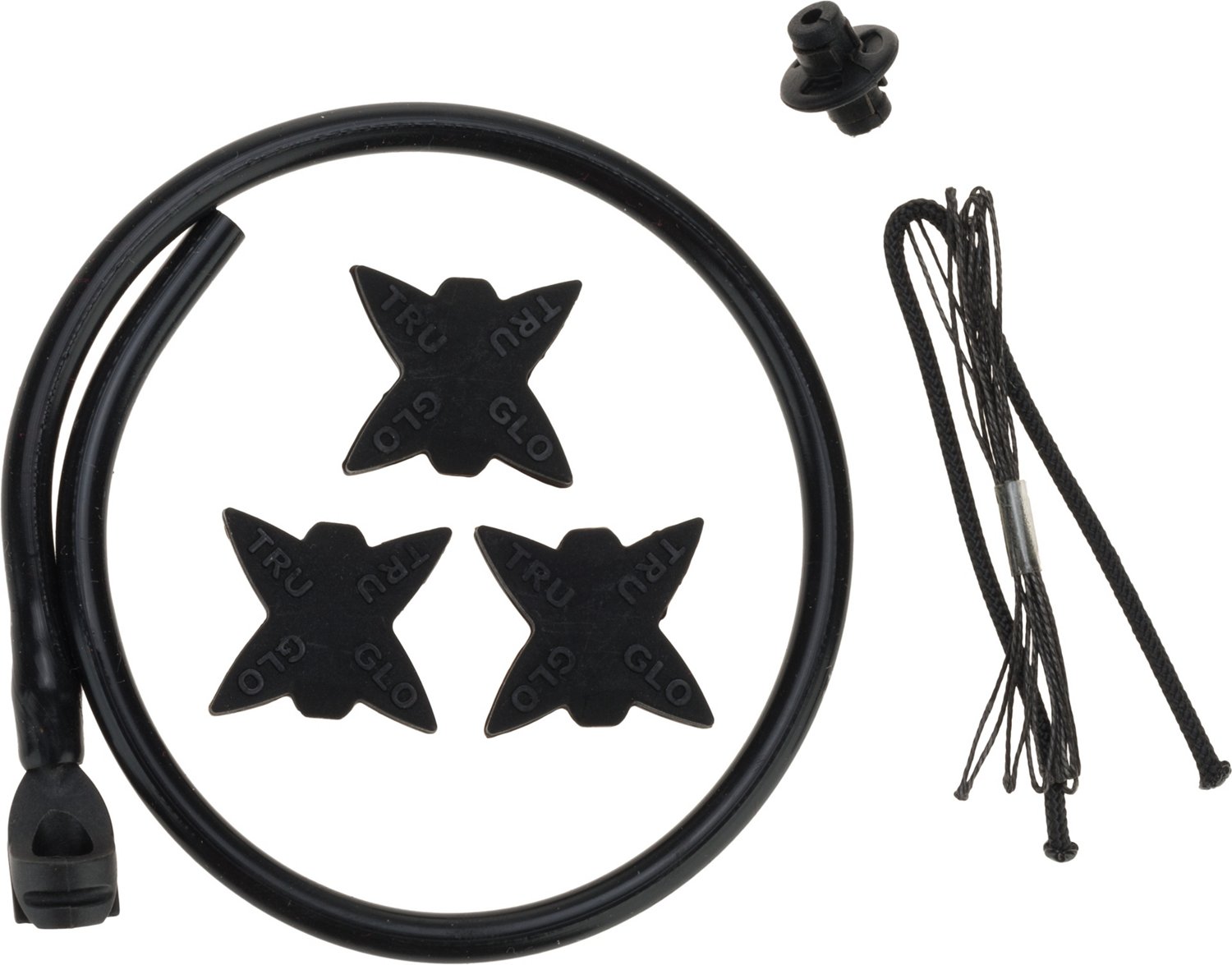 Truglo Bow Accessory Kit Academy