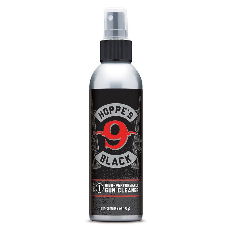 Hoppe's Black Gun C… - image