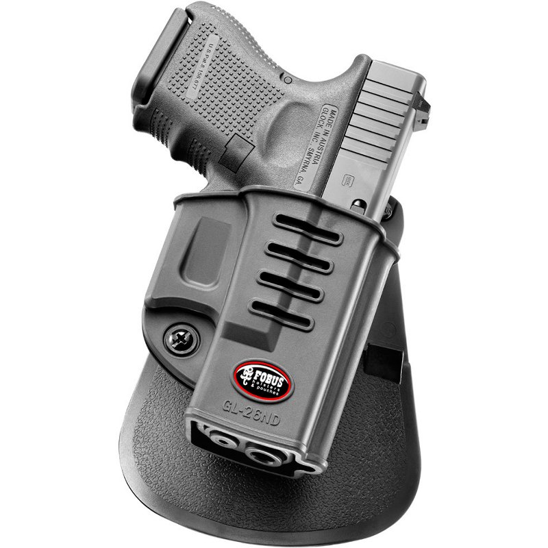 Fobus Evolution Glo… - image
