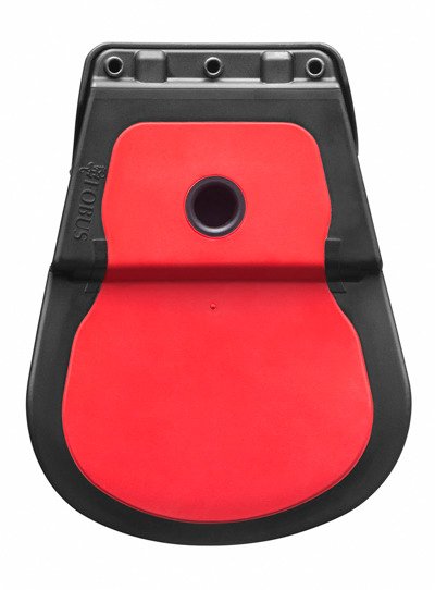 Fobus Evolution GLOCK 26/27/33 Holster - view number 2