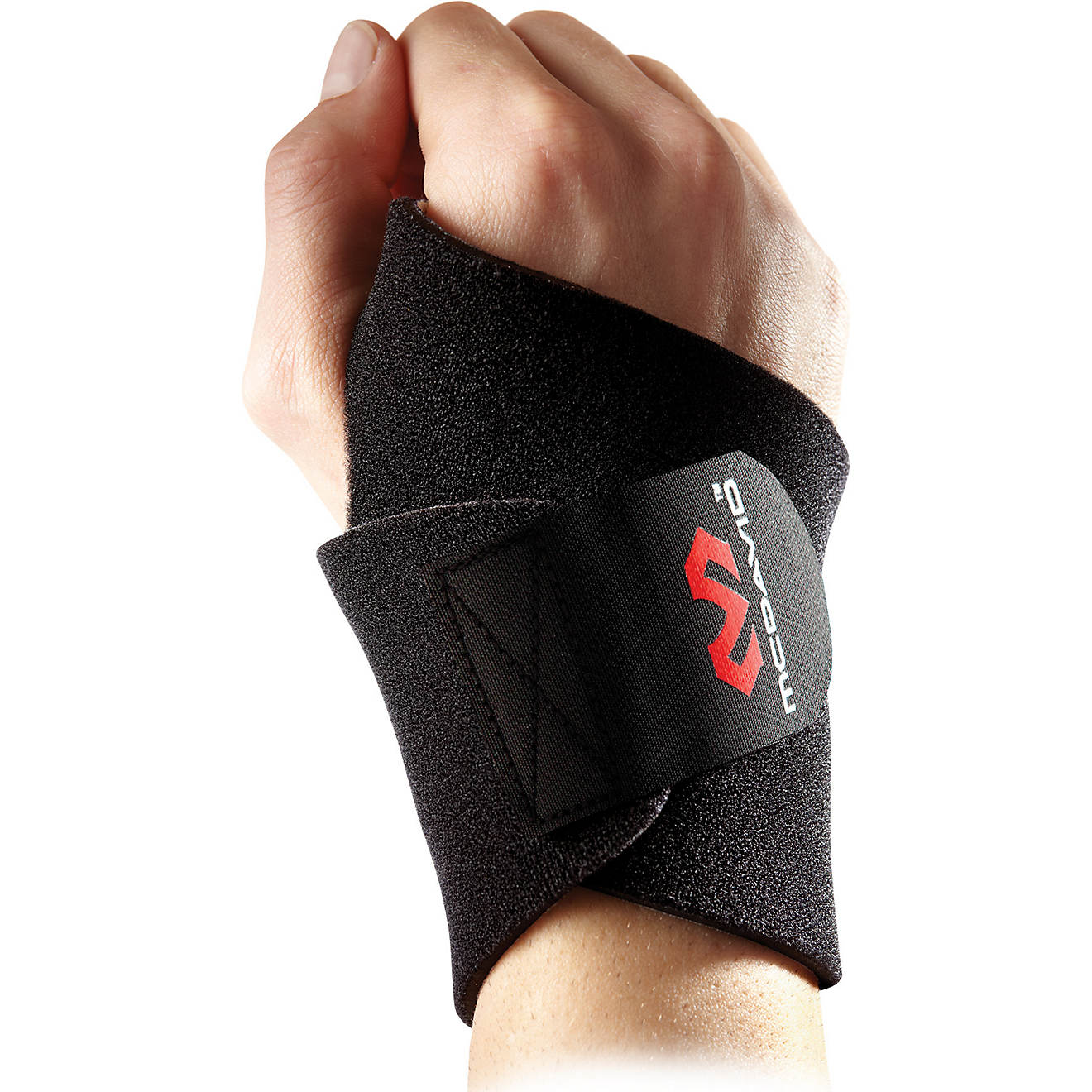 McDavid Adults' Level 1 Wrist Wrap Adjustable                                                                                    - view number 1