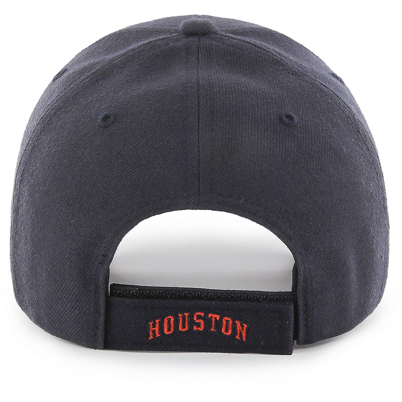 '47 Houston Astros Cooperstown MVP Baseball Cap                                                                                  - view number 2