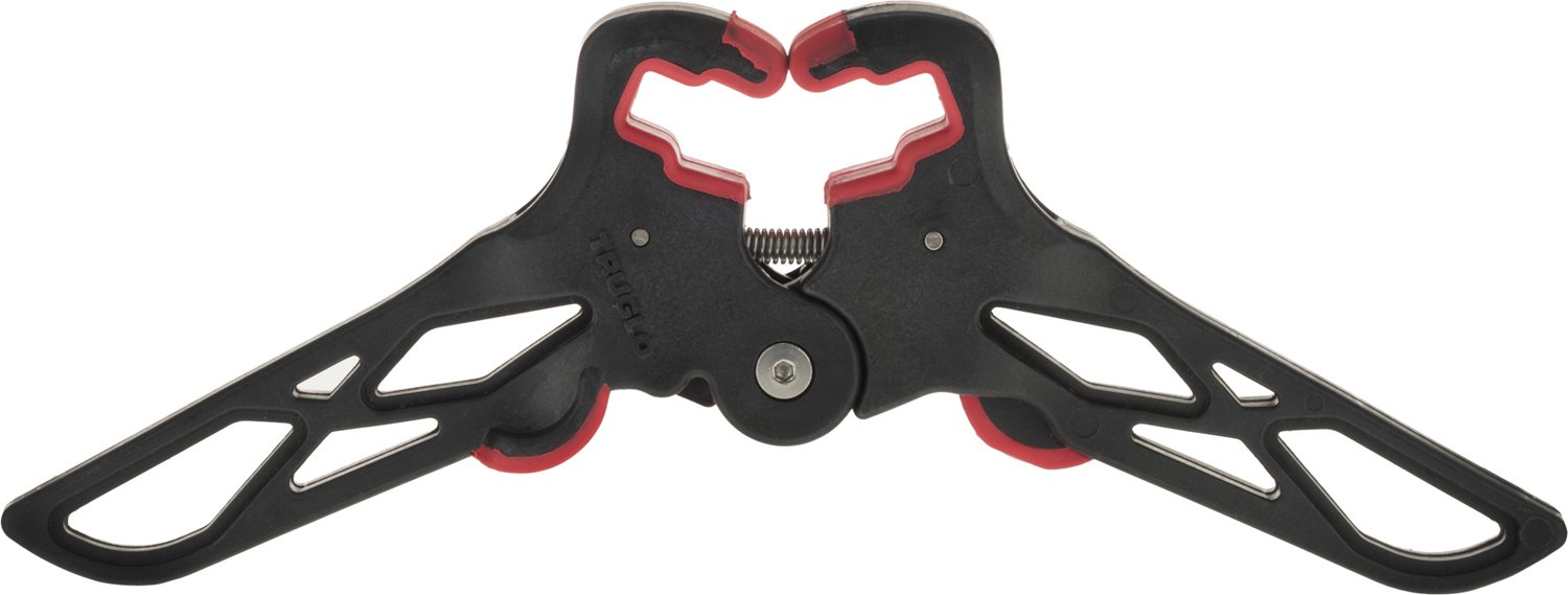 Truglo BowJack Mini Folding Bow Stand                                                                                            - view number 2