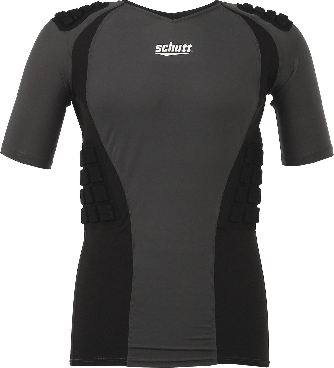 Schutt Men's Varsity ProTech Protective Football Shirt Academy