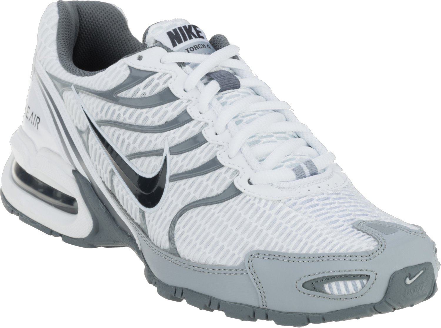 Nike Men's Air Max Torch 4 Running Shoes - view number 2