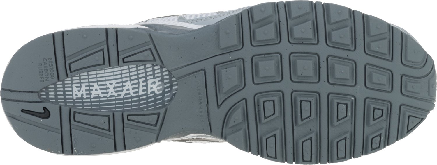 Nike Men's Air Max Torch 4 Running Shoes - view number 5