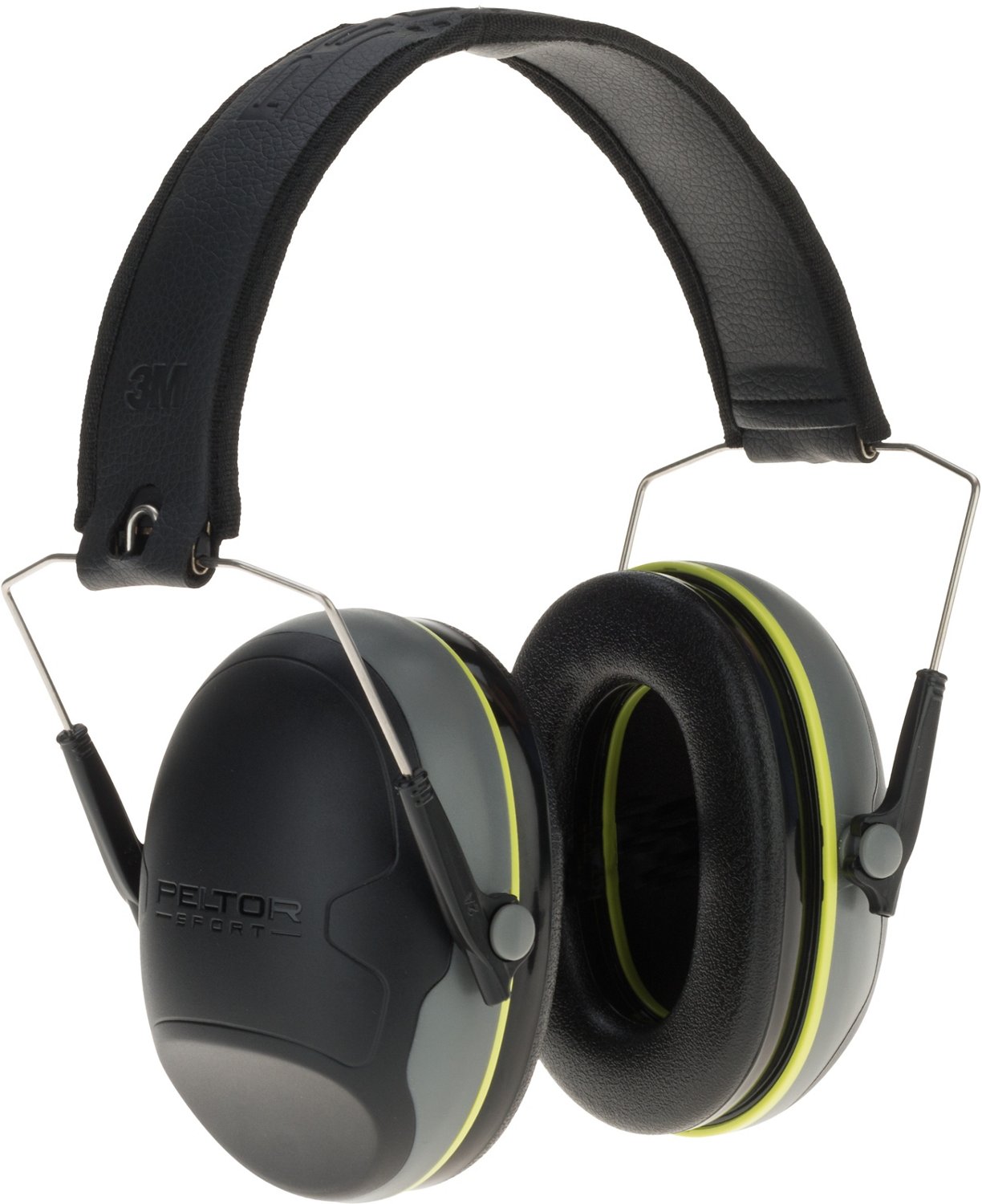 Peltor Sport Ultimate Hearing Protector Academy