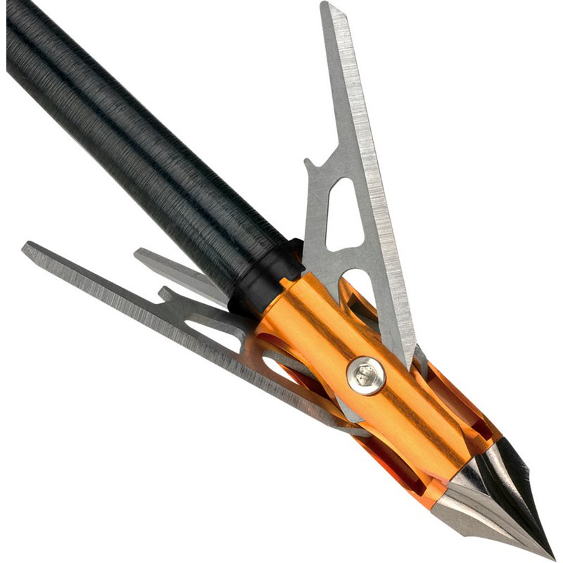 Rage 3-Blade Chisel… - image