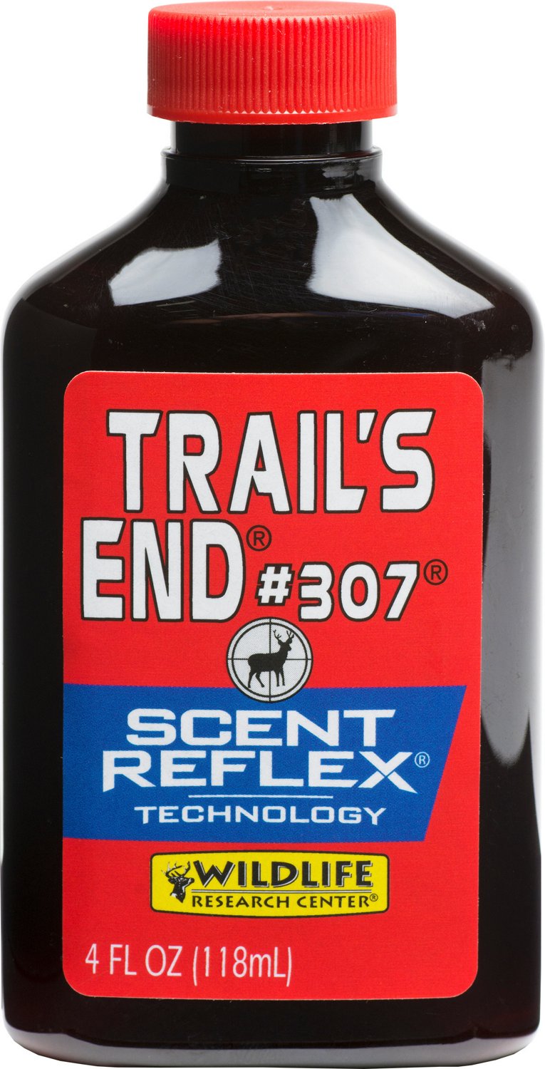 Wildlife Research Center® Trail's End® #307® 4 fl. oz. Attractant
