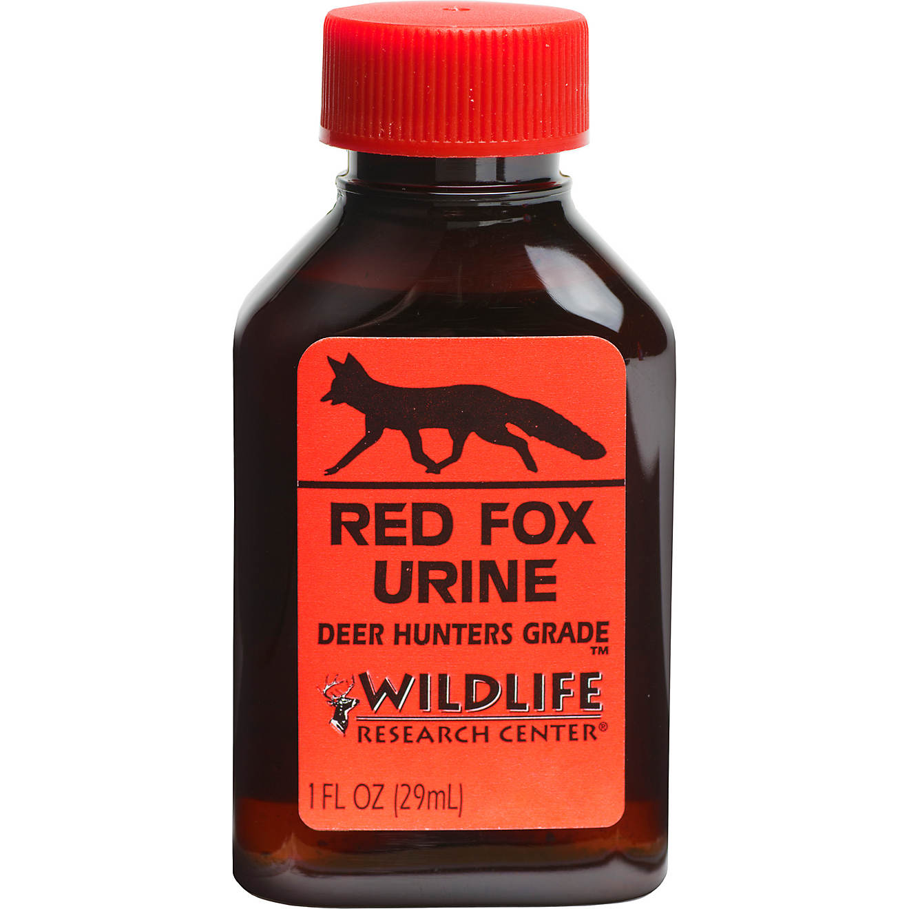 Wildlife Research Center® 1 fl. oz. Red Fox Urine Cover Scent                                                                   - view number 1