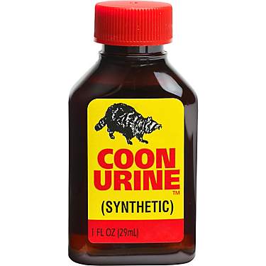 Wildlife Research Center® 1 fl. oz. Synthetic Coon Urine™                                                                    