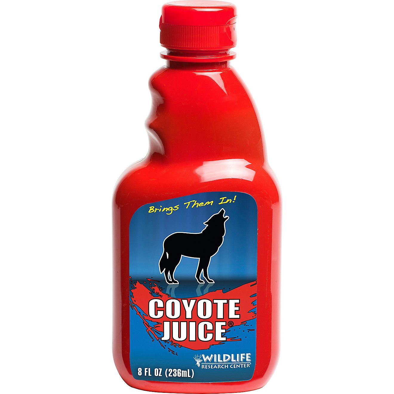 Wildlife Research Center® Coyote Juice™ 8 fl. oz. Coyote Calling Scent                                                        - view number 1