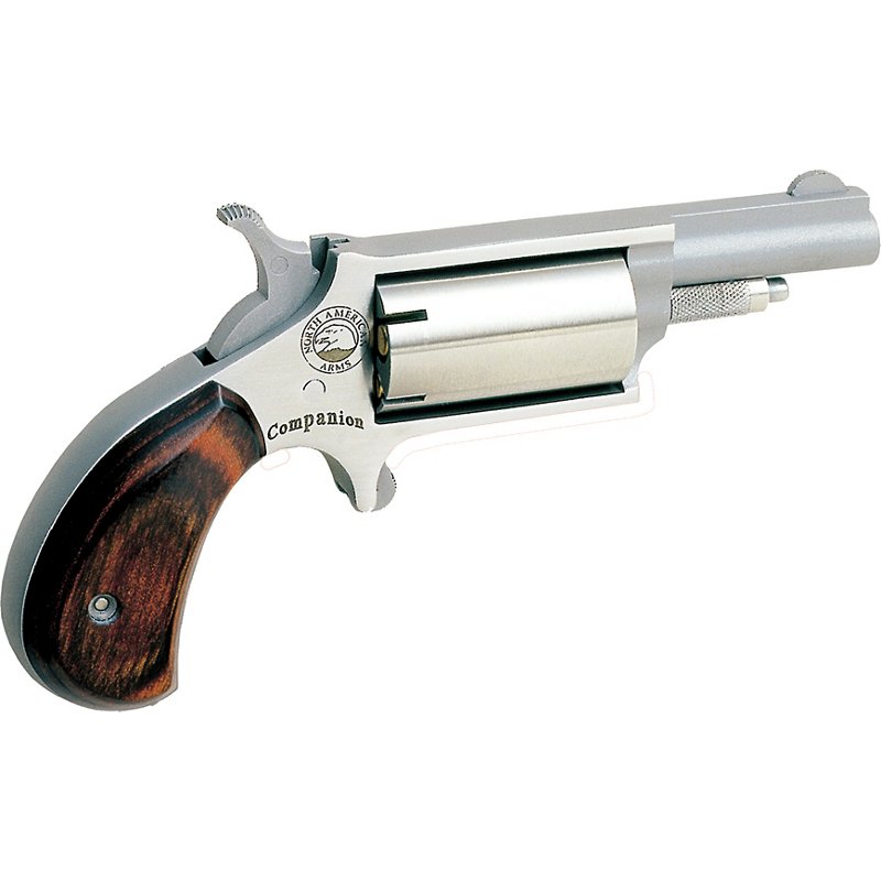 North American Arms… - image