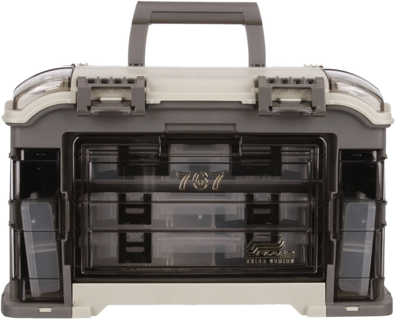 Plano Guide Series Drawer Tackle Box