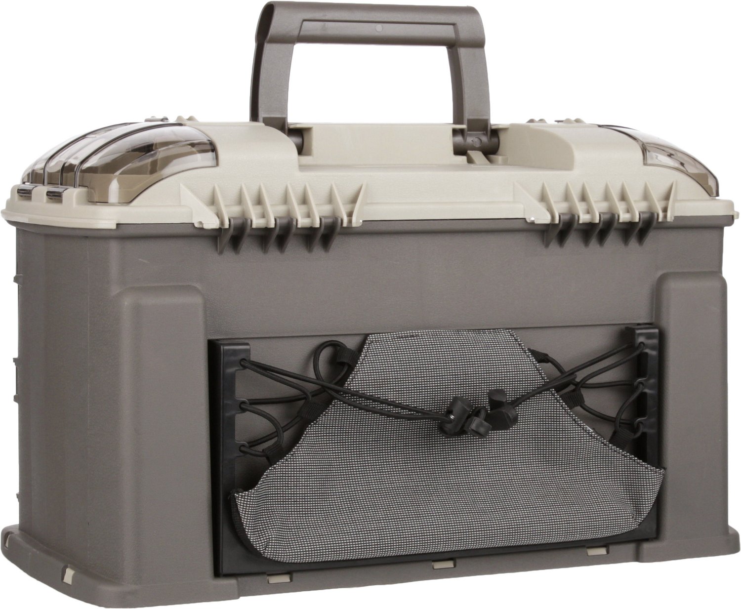 Plano 1070 Side by Side Tackle Box, fishing tackle storage