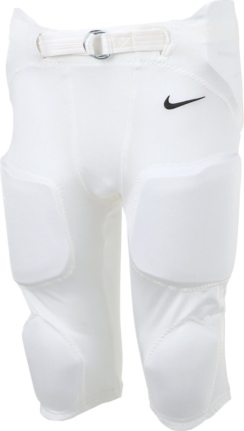 Nike Boys' Recruit Integrated 2.0 Football Pant - view number 3