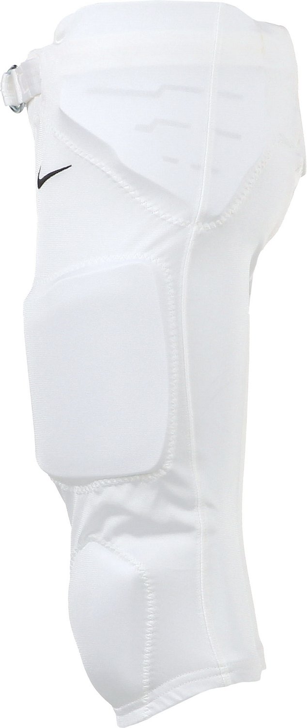Nike Boys' Recruit Integrated 2.0 Football Pant - view number 4