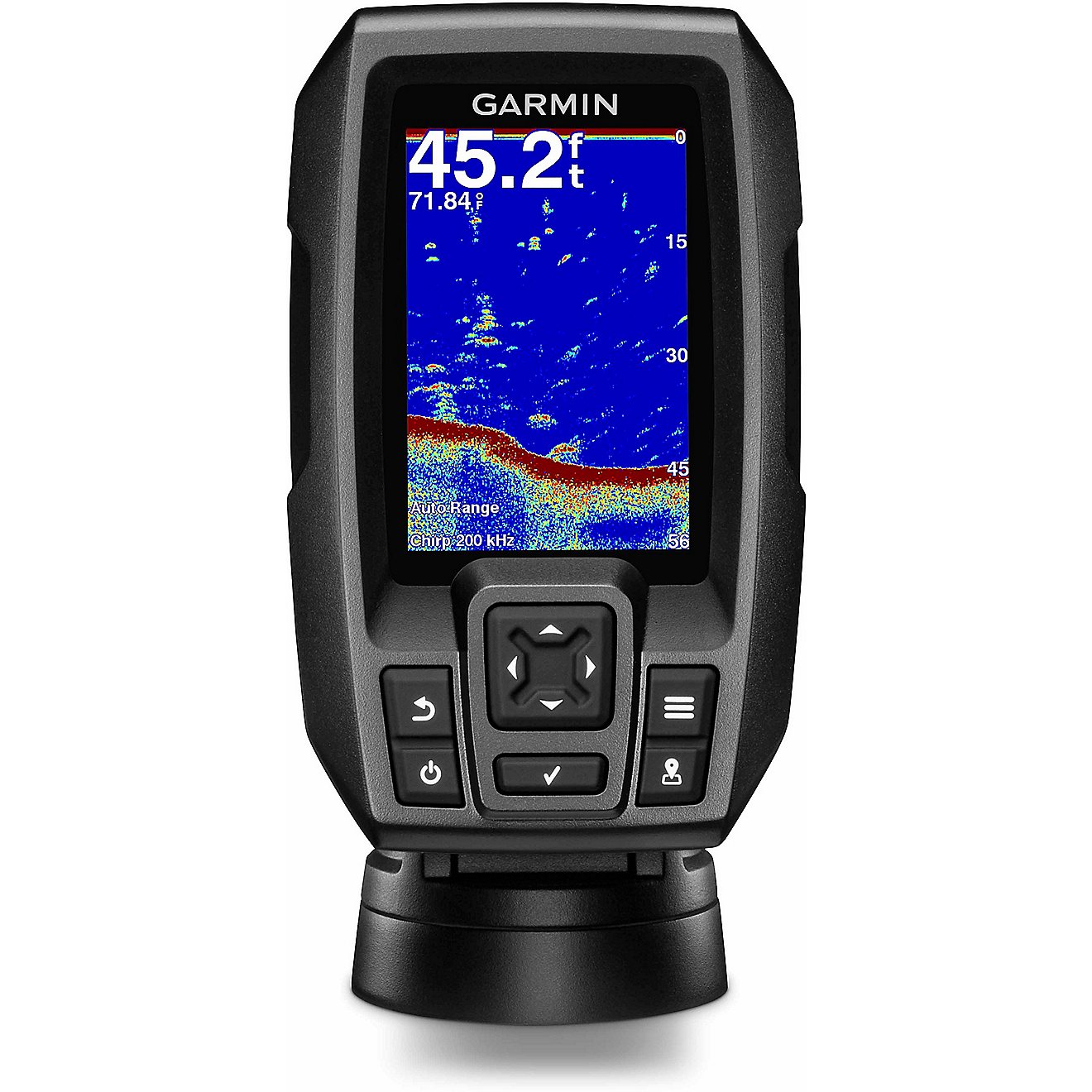 Garmin STRIKER 4 CHIRP Sonar/GPS Fishfinder Combo                                                                                - view number 11