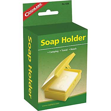 Coghlan's Soap Holder                                                                                                           