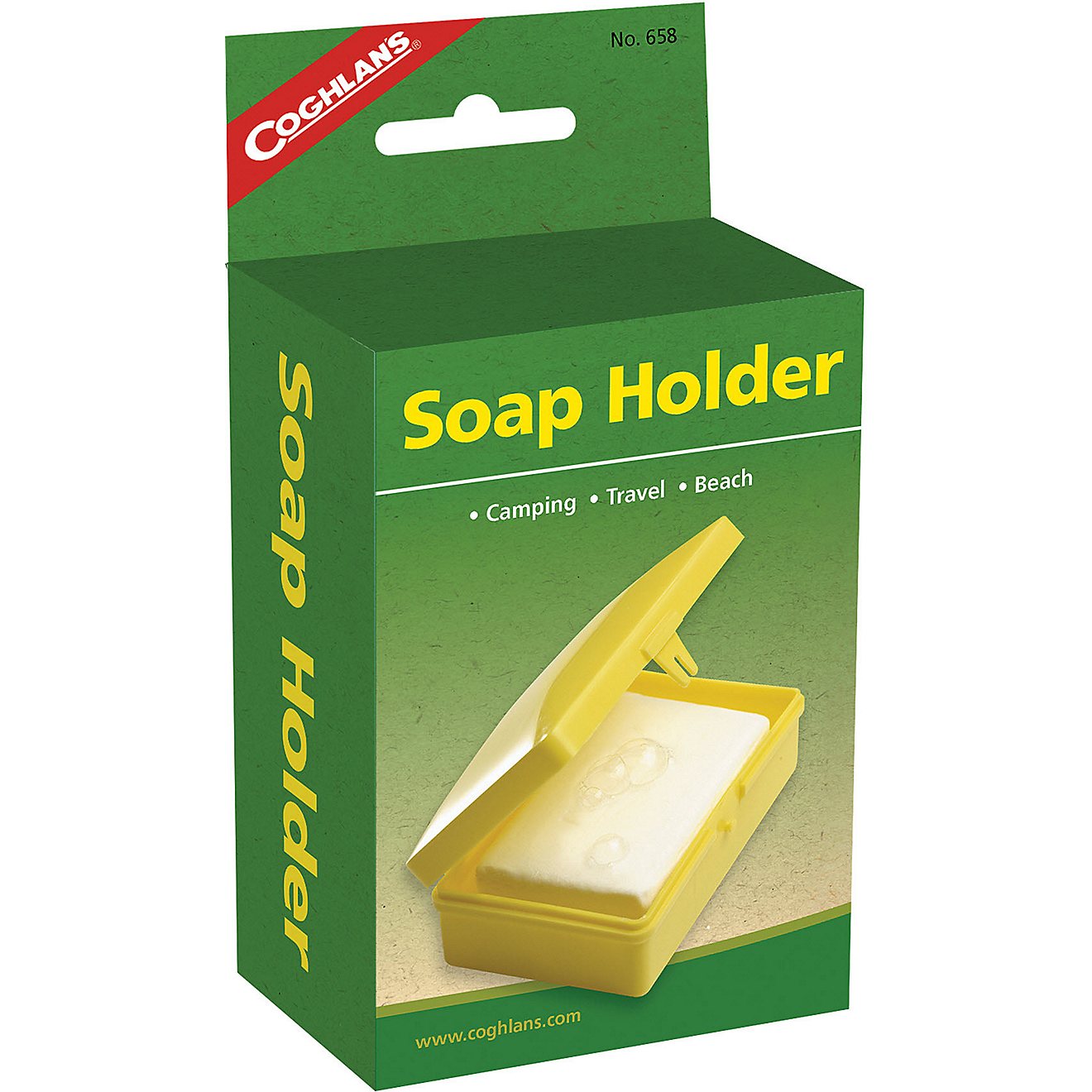 Coghlan's Soap Holder                                                                                                            - view number 1