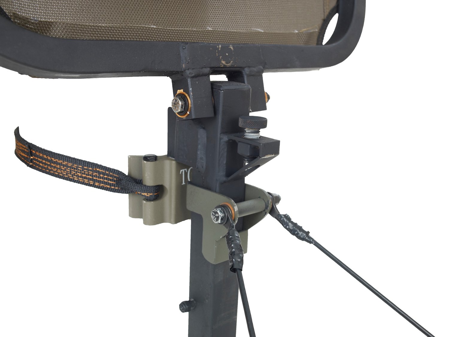 Millennium M50 Hang-On Treestand - view number 2