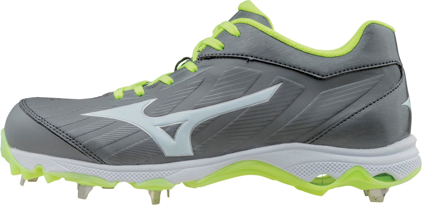 Mizuno™ Women's Advanced Sweep FastPitch Softball Cleats Academy