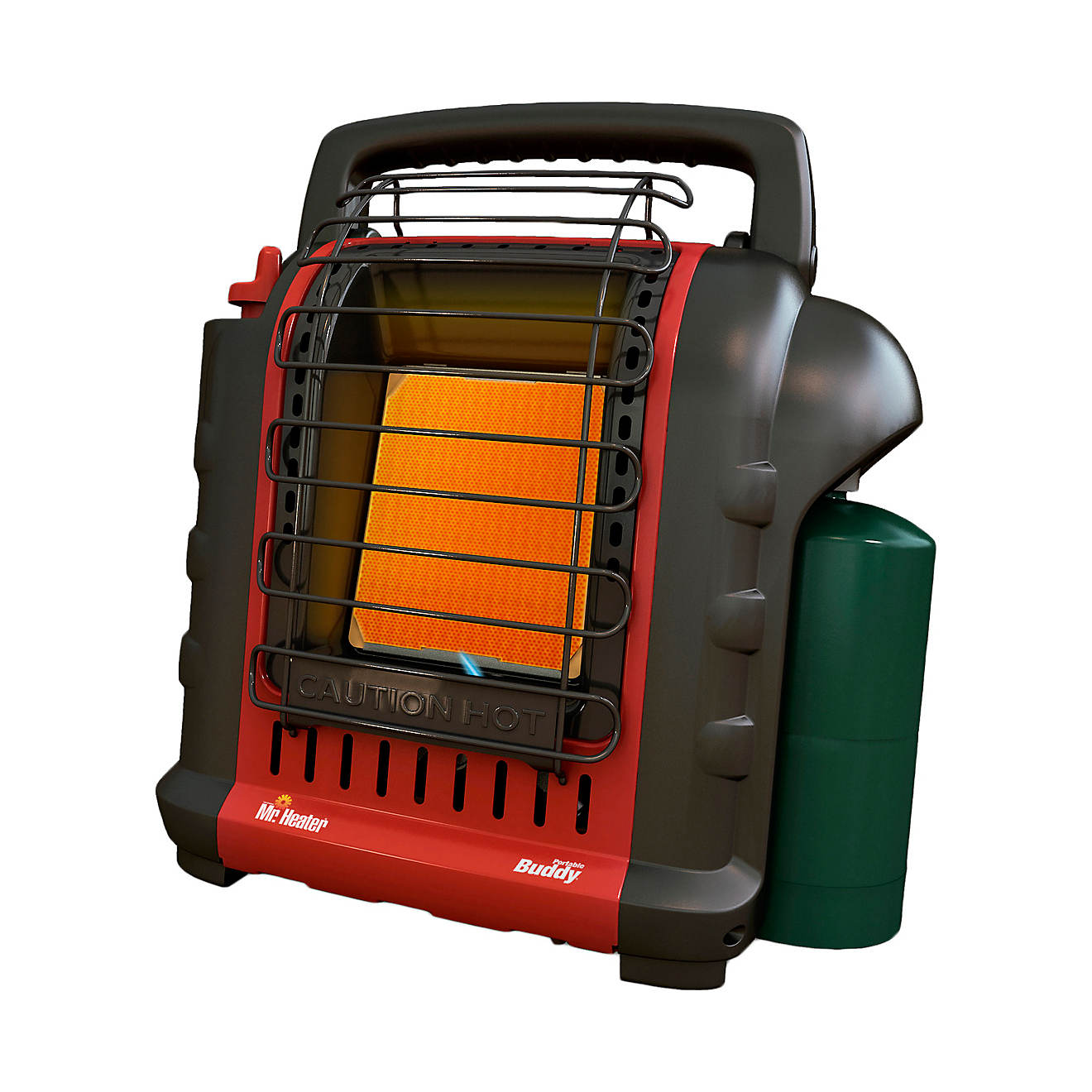 Mr. Heater Portable Buddy Propane Heater                                                                                         - view number 1