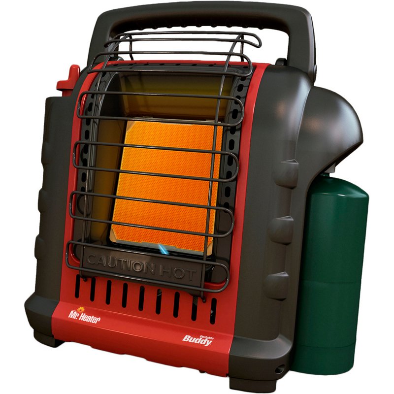 Mr. Heater Portable… - image