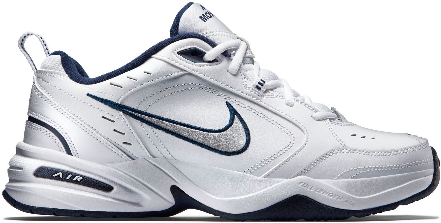 Nike Air Monarch IV Lightweight Training Shoes | Academy