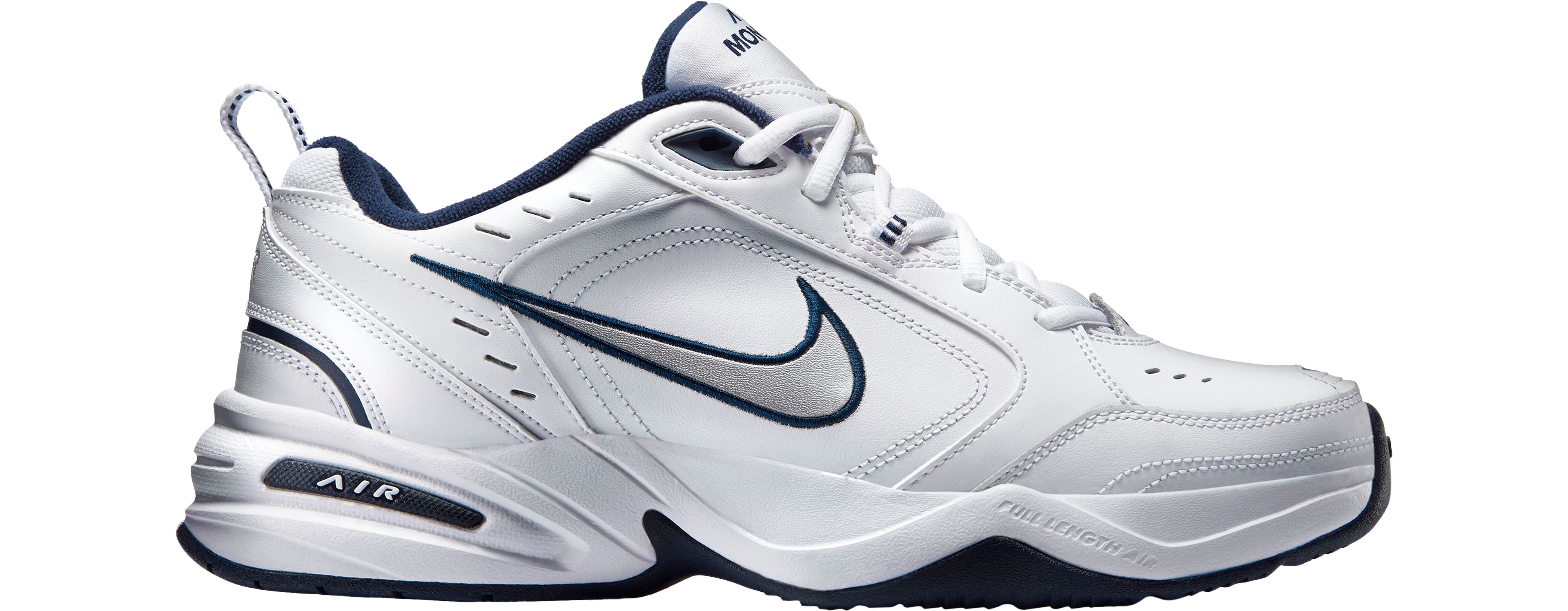 Nike Men's Air Monarch IV Lightweight Training Shoes