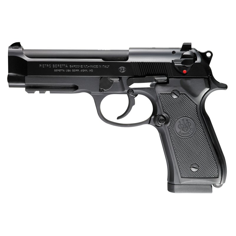 Beretta 96A1 40 S&W… - image