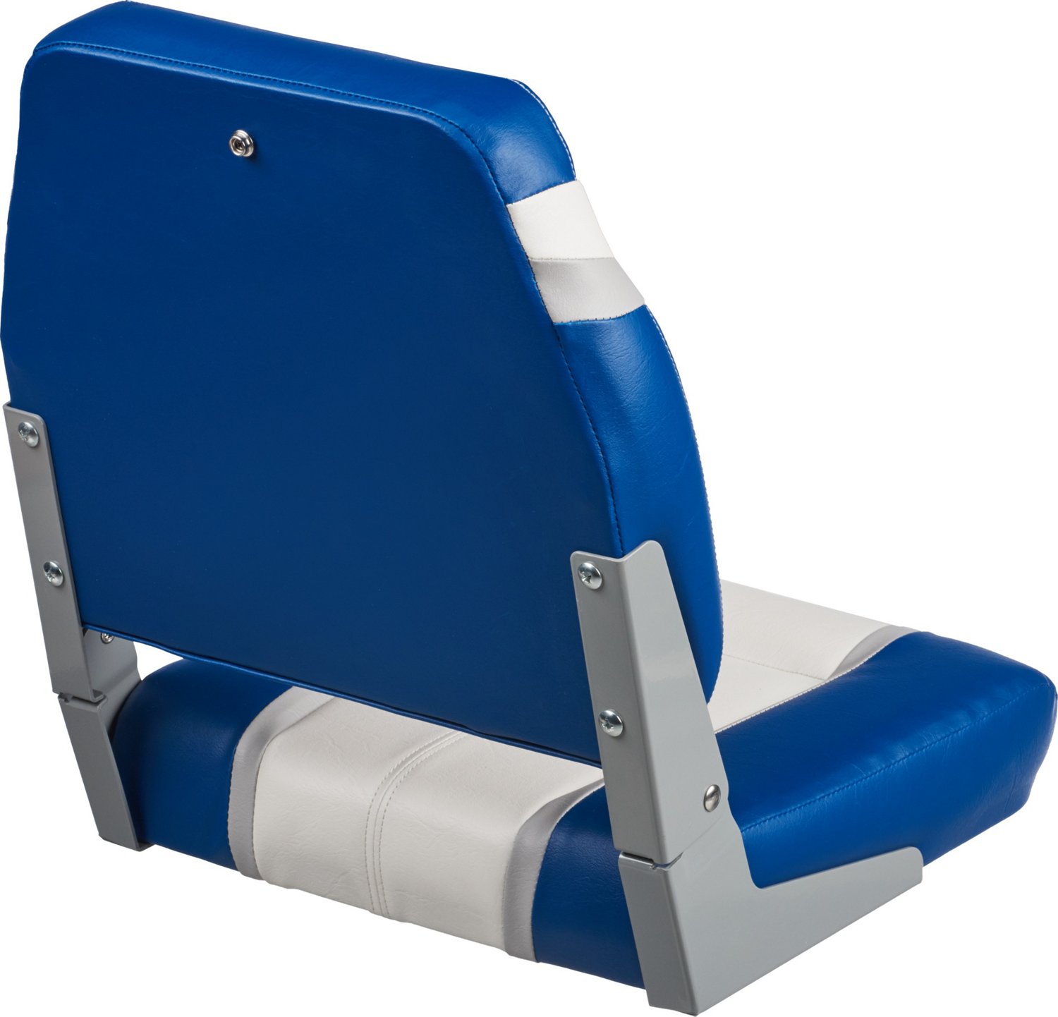 Marine Raider Low-Back Boat Seat - view number 3