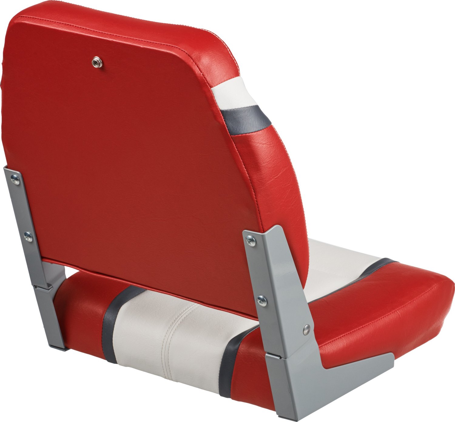 Marine Raider Low-Back Boat Seat - view number 3