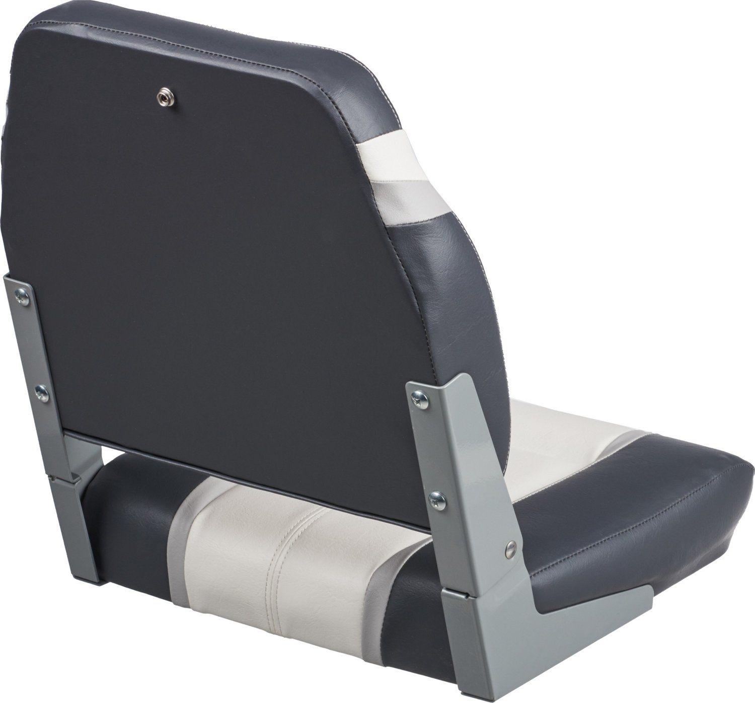 Marine Raider Low-Back Boat Seat - view number 3
