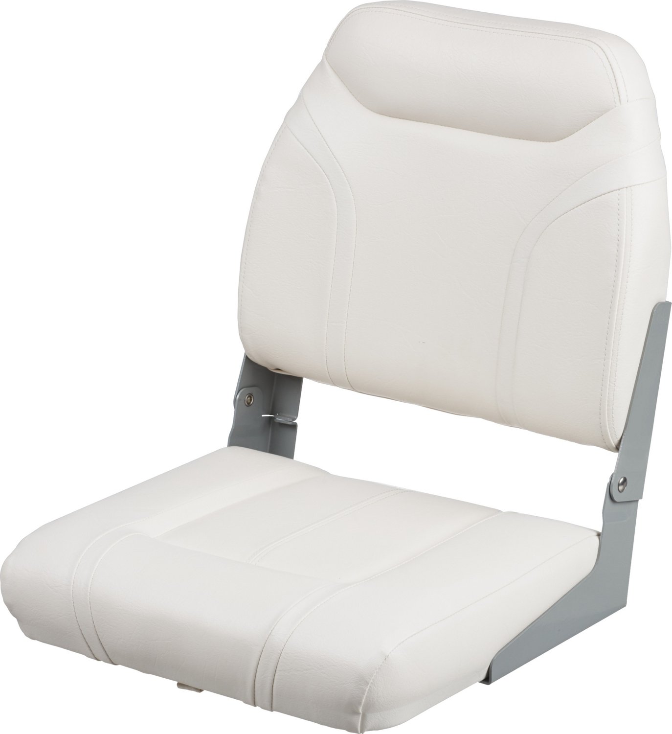 Marine Raider Low-Back Boat Seat                                                                                                 - view number 2