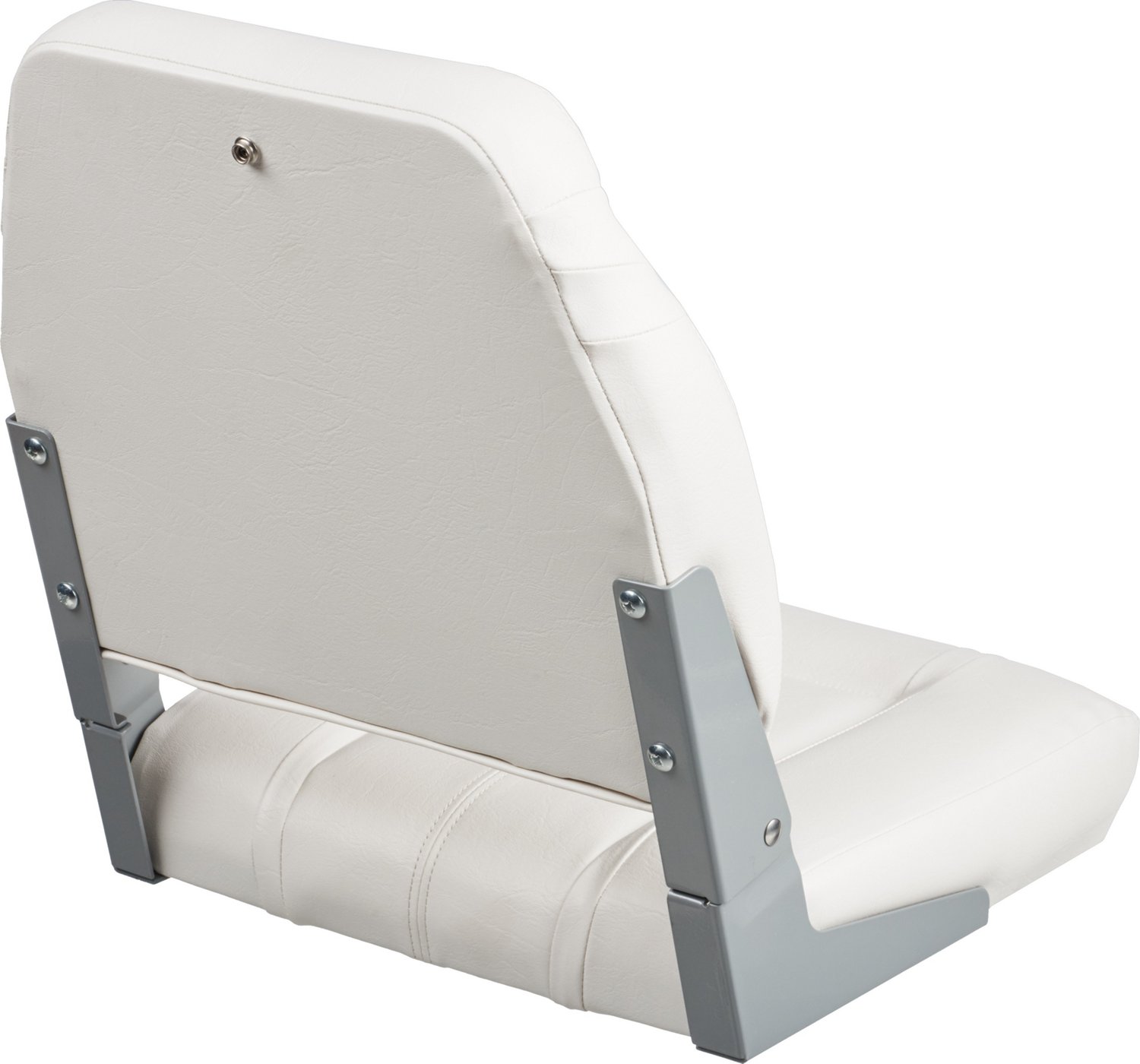 Marine Raider Low-Back Boat Seat                                                                                                 - view number 3