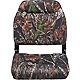 Marine Raider Low Back Camo Boat Seat                                                                                            - view number 1 selected