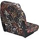 Marine Raider Low Back Camo Boat Seat                                                                                            - view number 3