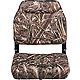 Marine Raider Low Back Camo Boat Seat                                                                                            - view number 1 selected